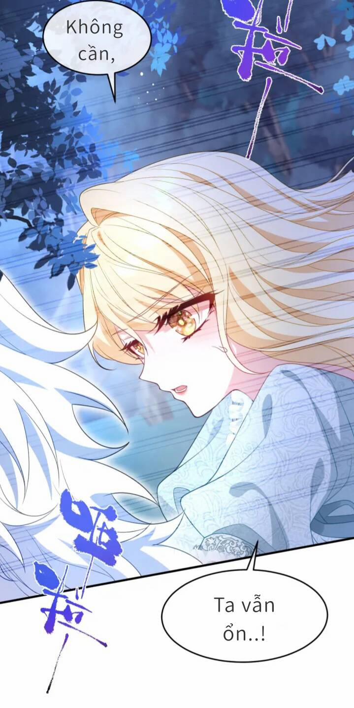 Trở Thành Đoàn Sủng Về Sau, Ta Đại Sát Tứ Phương 3 trang 2