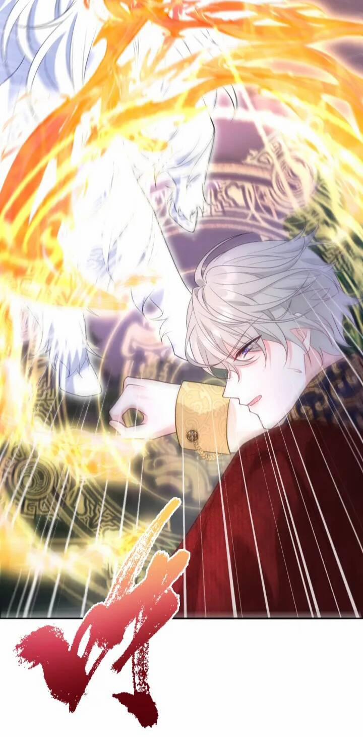 Trở Thành Đoàn Sủng Về Sau, Ta Đại Sát Tứ Phương 3 trang 22