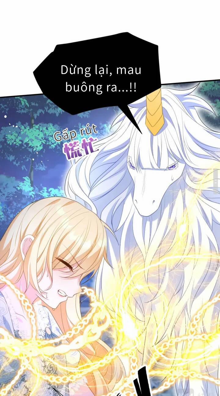 Trở Thành Đoàn Sủng Về Sau, Ta Đại Sát Tứ Phương 3 trang 25