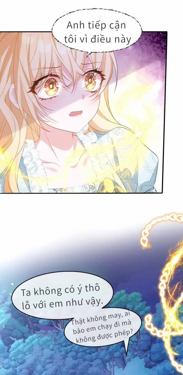 Trở Thành Đoàn Sủng Về Sau, Ta Đại Sát Tứ Phương 3 trang 29