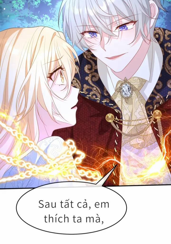 Trở Thành Đoàn Sủng Về Sau, Ta Đại Sát Tứ Phương 3 trang 31