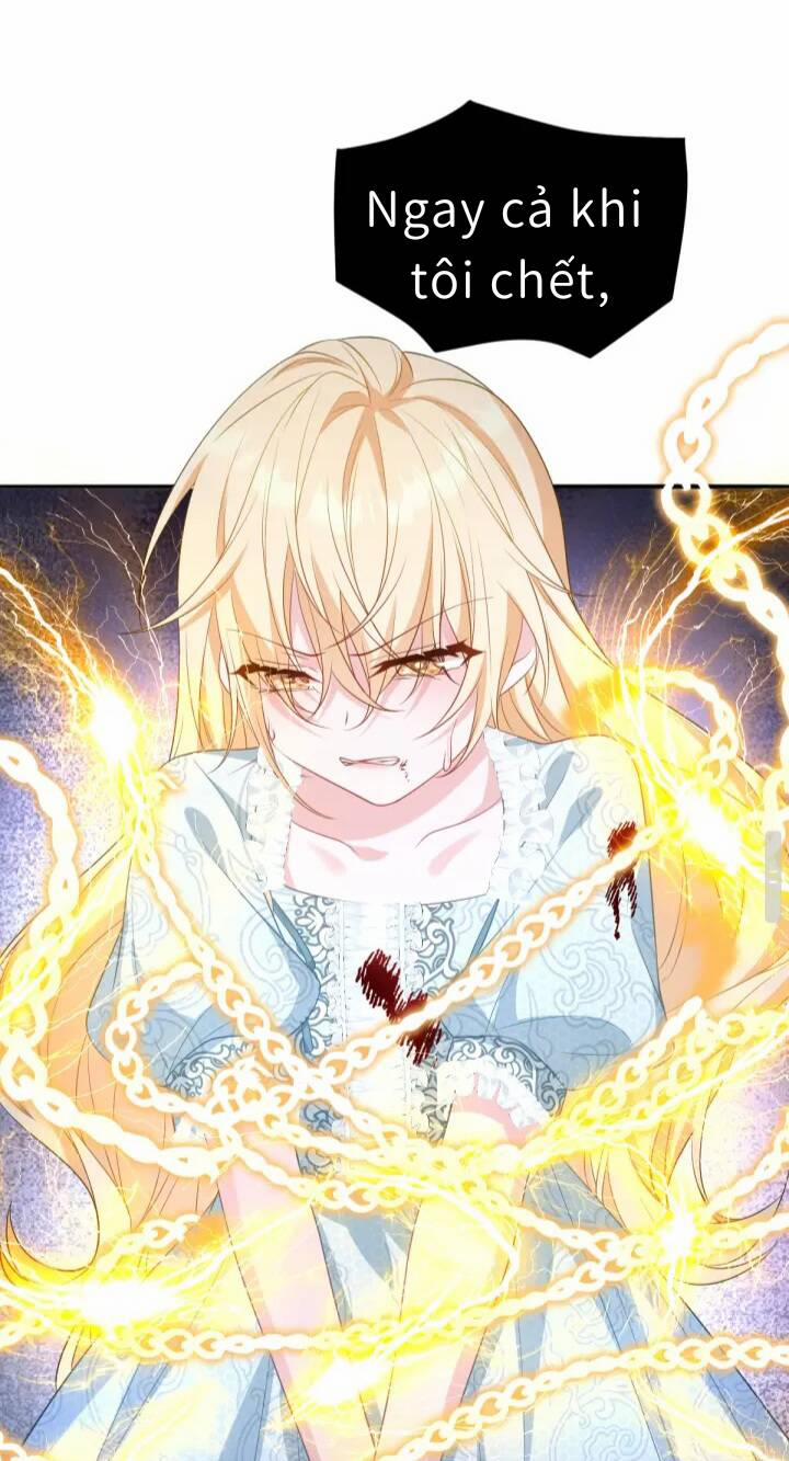 Trở Thành Đoàn Sủng Về Sau, Ta Đại Sát Tứ Phương 3 trang 34