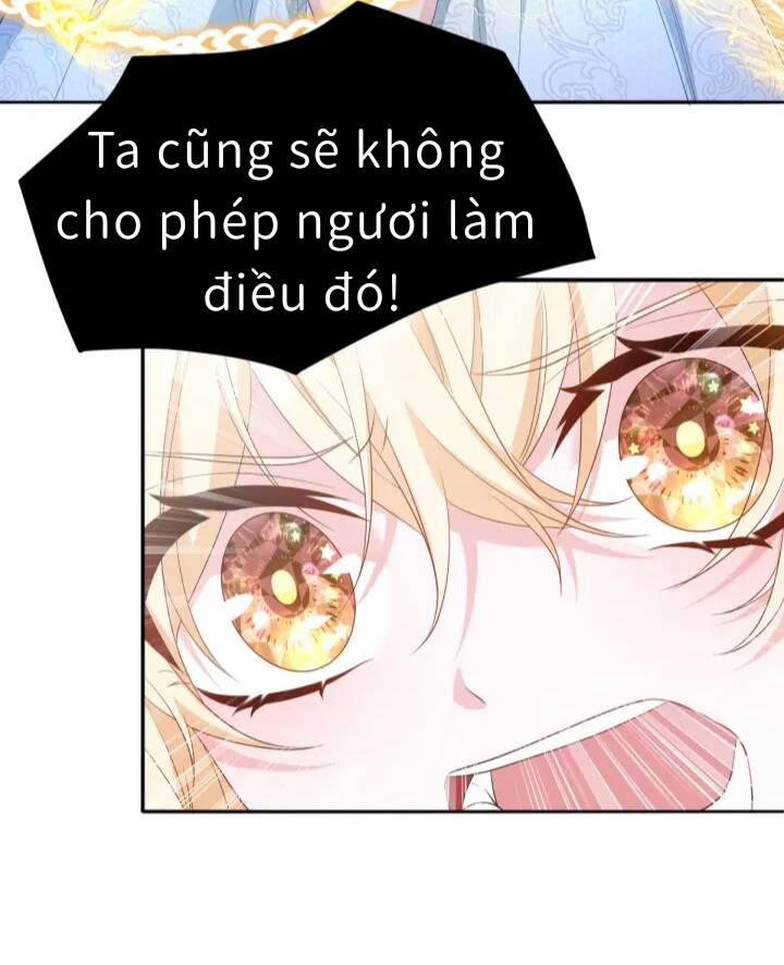 Trở Thành Đoàn Sủng Về Sau, Ta Đại Sát Tứ Phương 3 trang 35