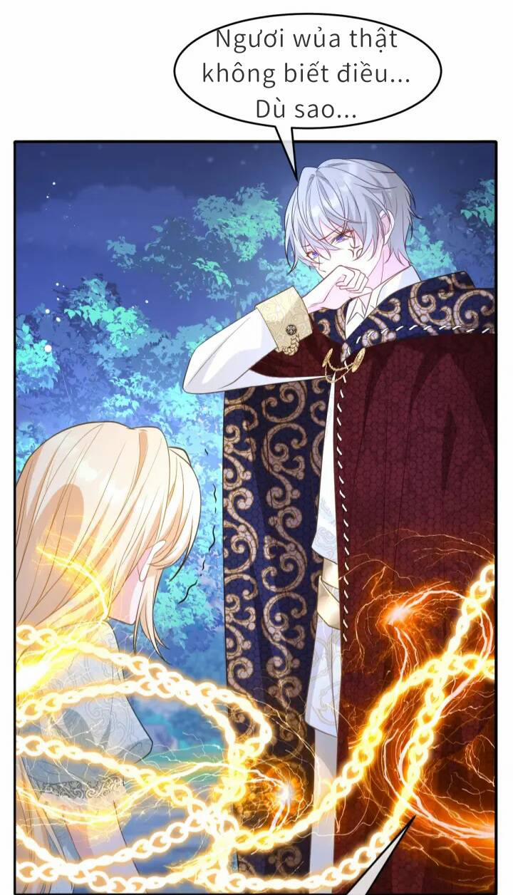 Trở Thành Đoàn Sủng Về Sau, Ta Đại Sát Tứ Phương 3 trang 36