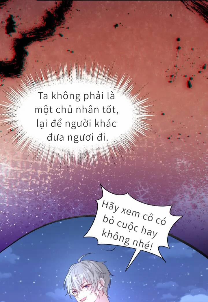 Trở Thành Đoàn Sủng Về Sau, Ta Đại Sát Tứ Phương 3 trang 41