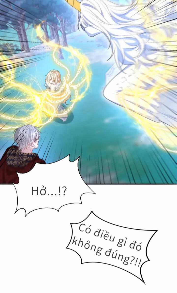 Trở Thành Đoàn Sủng Về Sau, Ta Đại Sát Tứ Phương 3 trang 45