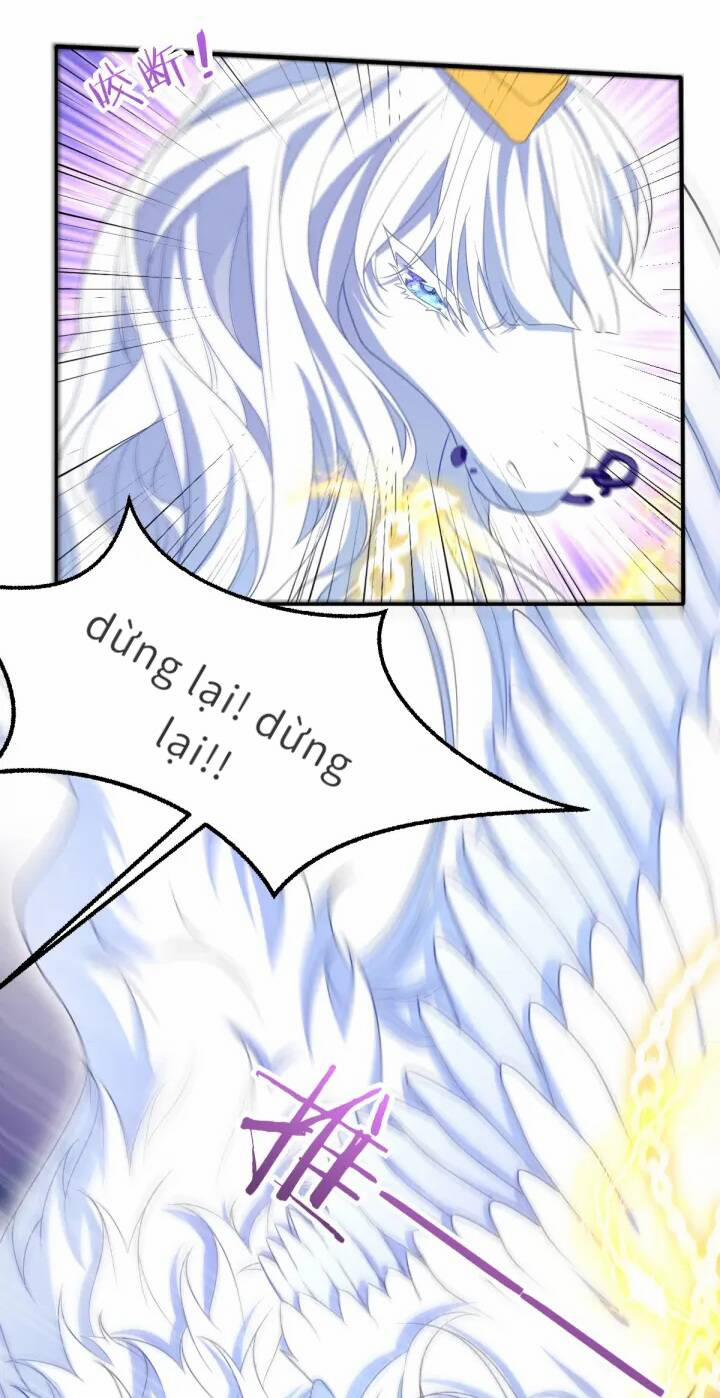 Trở Thành Đoàn Sủng Về Sau, Ta Đại Sát Tứ Phương 3 trang 46