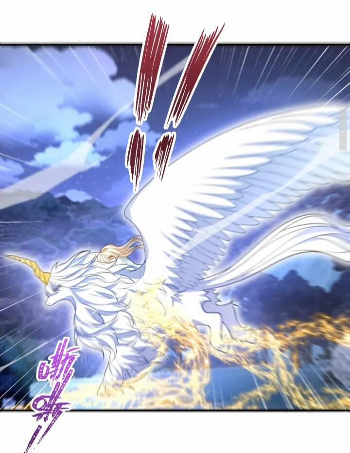 Trở Thành Đoàn Sủng Về Sau, Ta Đại Sát Tứ Phương 3 trang 5