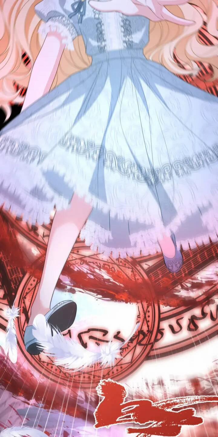 Trở Thành Đoàn Sủng Về Sau, Ta Đại Sát Tứ Phương 3 trang 51