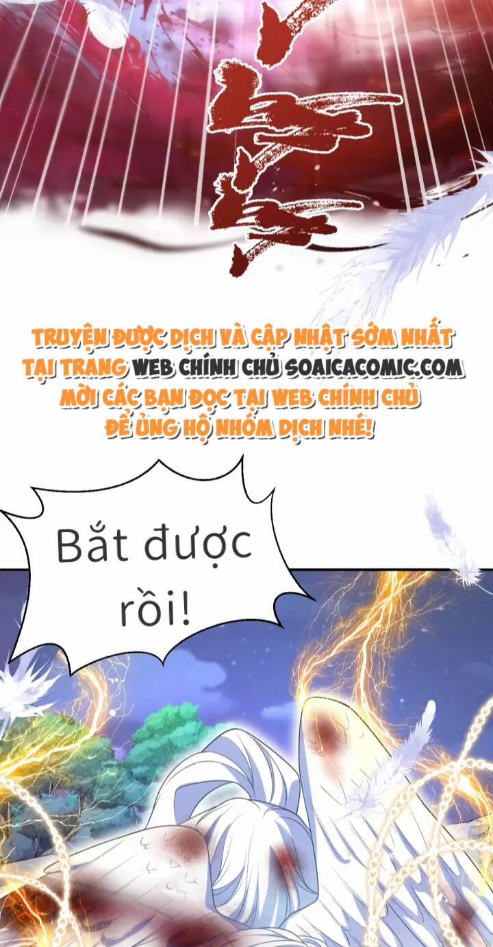 Trở Thành Đoàn Sủng Về Sau, Ta Đại Sát Tứ Phương 3 trang 52