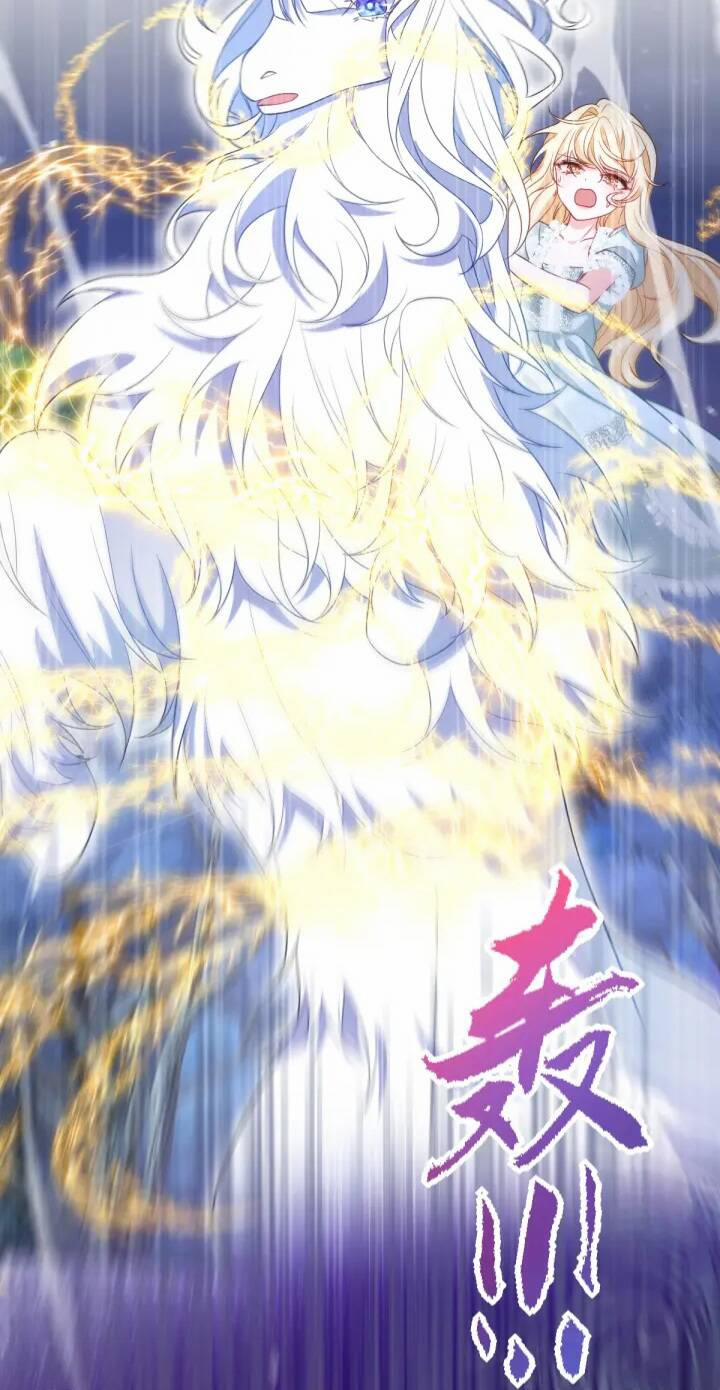 Trở Thành Đoàn Sủng Về Sau, Ta Đại Sát Tứ Phương 3 trang 7