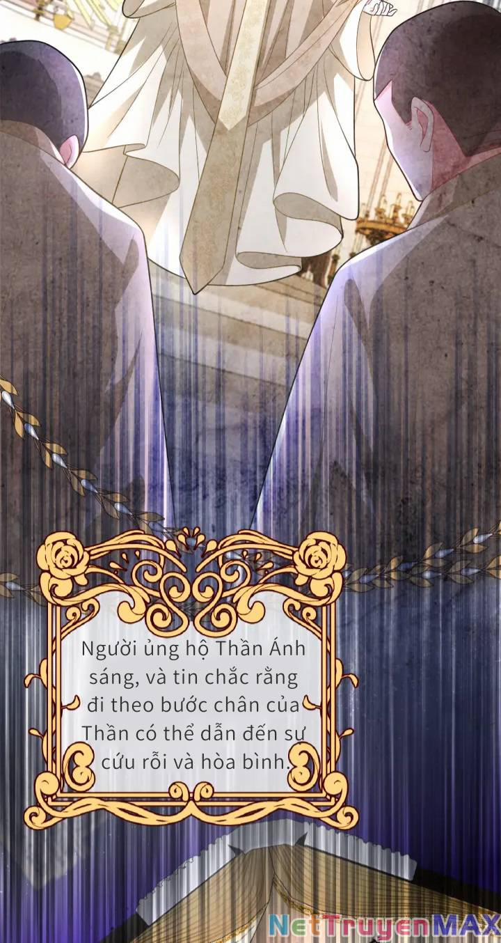 Trở Thành Đoàn Sủng Về Sau, Ta Đại Sát Tứ Phương 4 trang 10