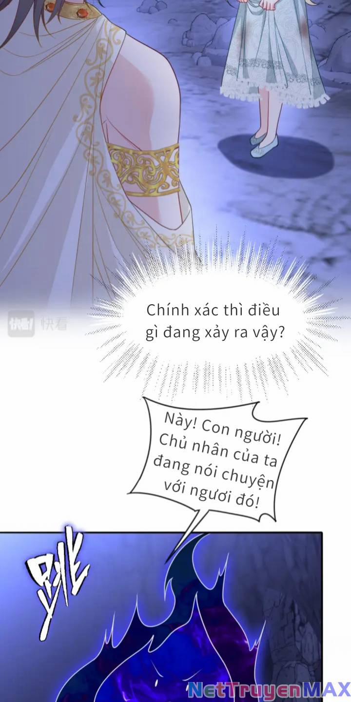 Trở Thành Đoàn Sủng Về Sau, Ta Đại Sát Tứ Phương 4 trang 17