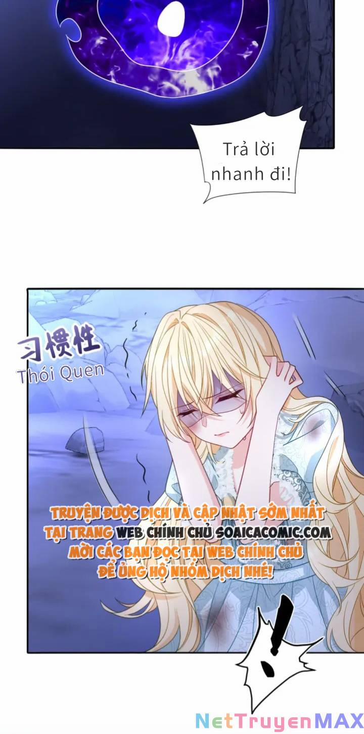 Trở Thành Đoàn Sủng Về Sau, Ta Đại Sát Tứ Phương 4 trang 18