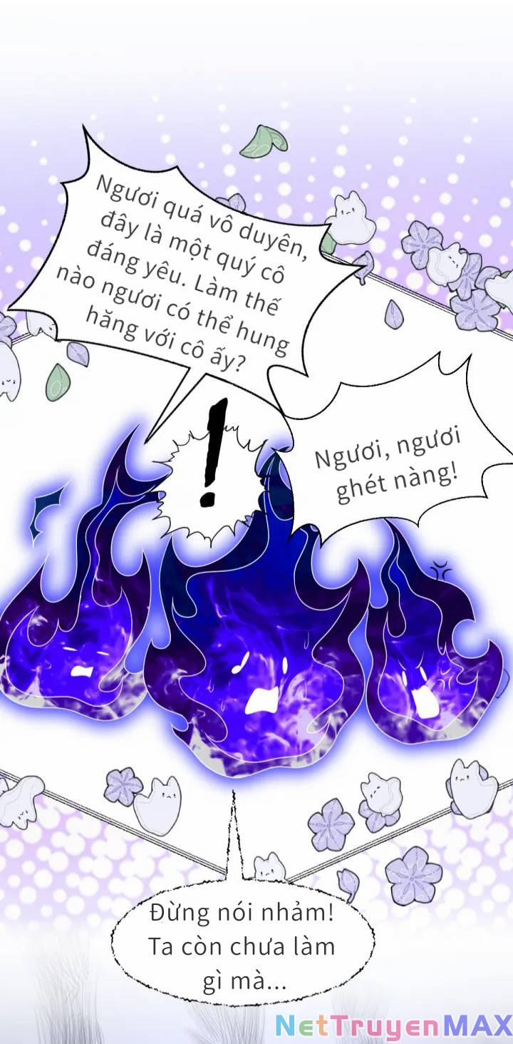 Trở Thành Đoàn Sủng Về Sau, Ta Đại Sát Tứ Phương 4 trang 19