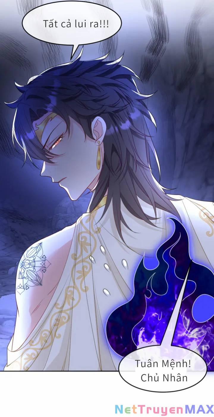 Trở Thành Đoàn Sủng Về Sau, Ta Đại Sát Tứ Phương 4 trang 20