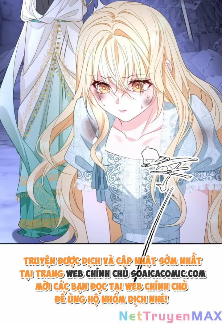 Trở Thành Đoàn Sủng Về Sau, Ta Đại Sát Tứ Phương 4 trang 22