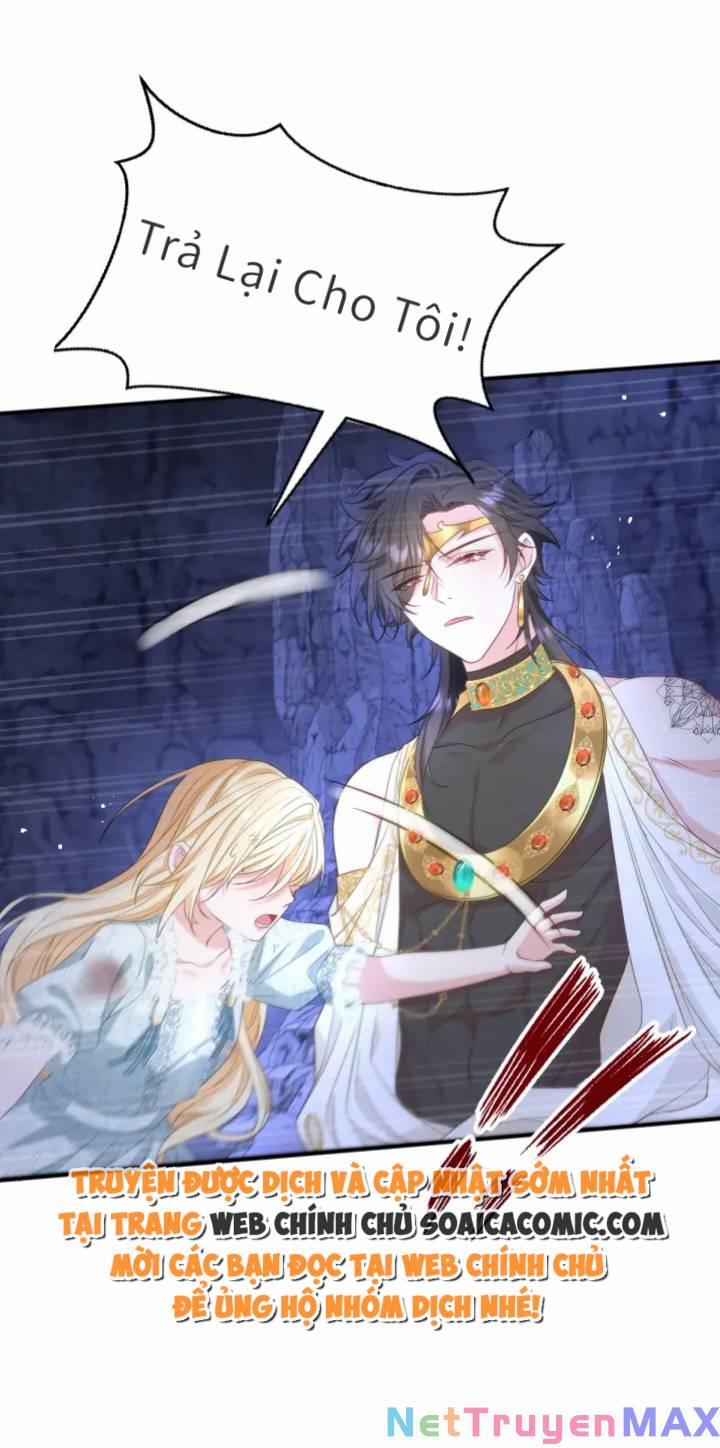 Trở Thành Đoàn Sủng Về Sau, Ta Đại Sát Tứ Phương 4 trang 26