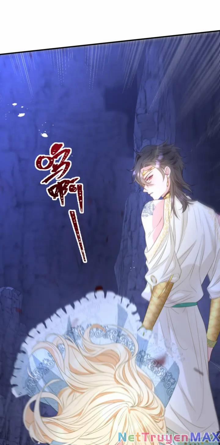 Trở Thành Đoàn Sủng Về Sau, Ta Đại Sát Tứ Phương 4 trang 27