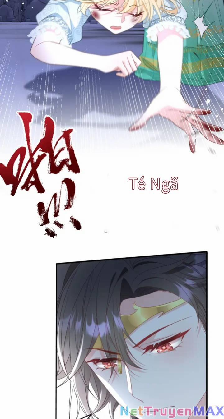 Trở Thành Đoàn Sủng Về Sau, Ta Đại Sát Tứ Phương 4 trang 28