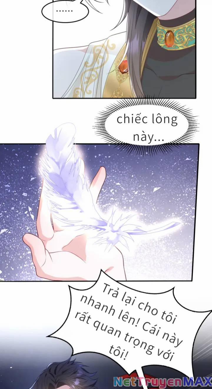 Trở Thành Đoàn Sủng Về Sau, Ta Đại Sát Tứ Phương 4 trang 29