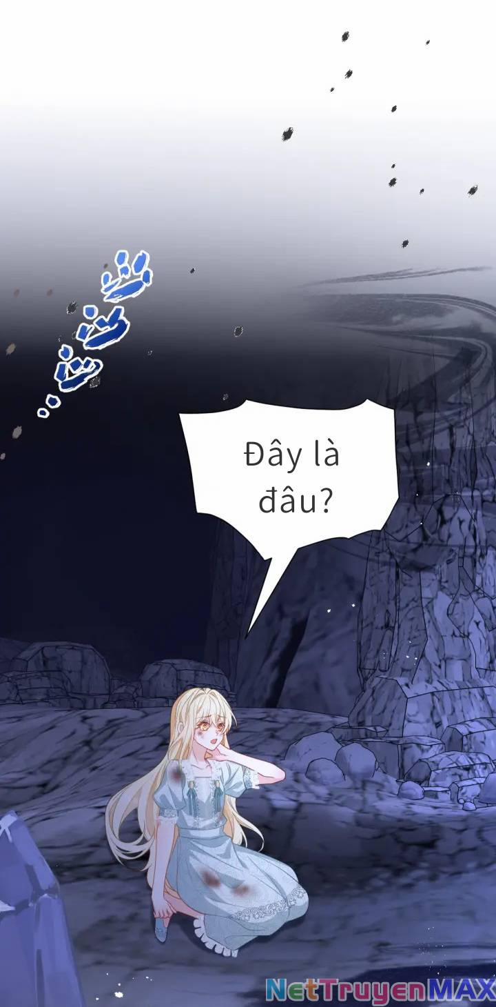 Trở Thành Đoàn Sủng Về Sau, Ta Đại Sát Tứ Phương 4 trang 3