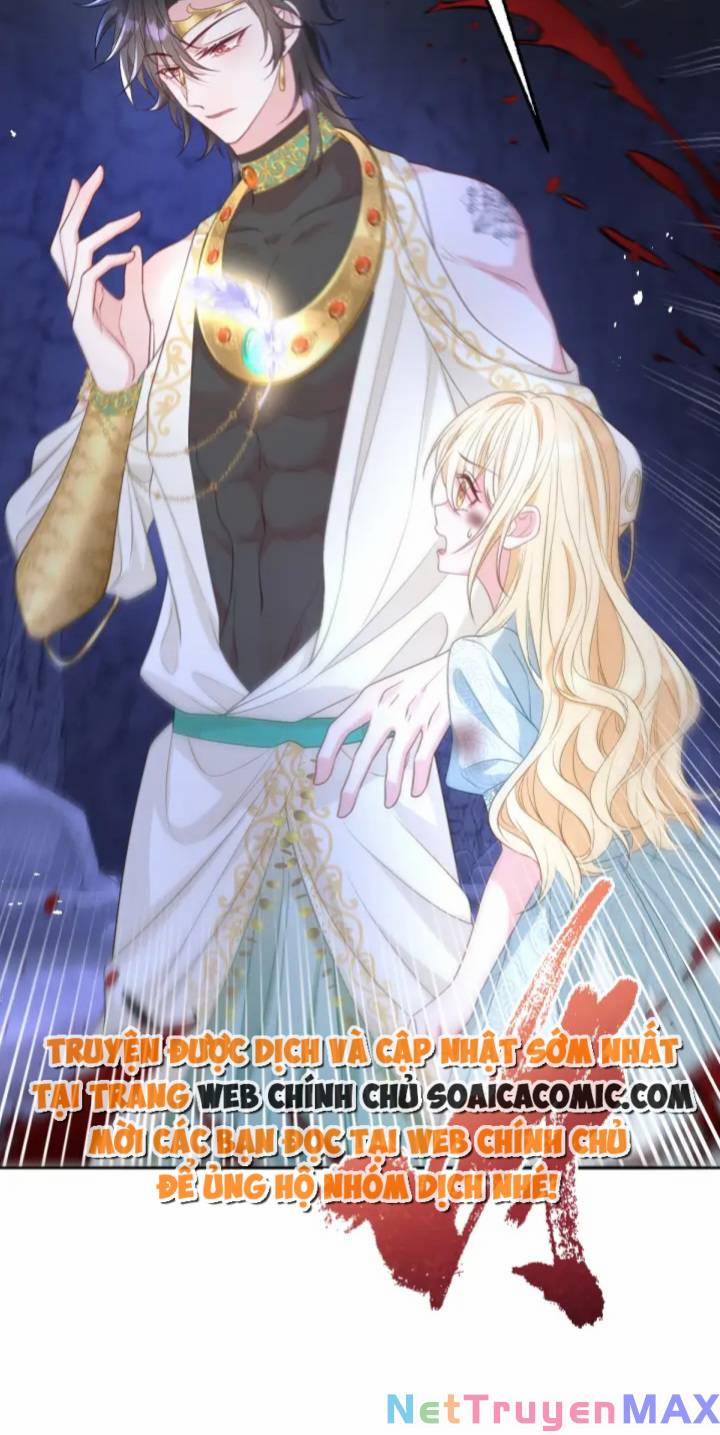 Trở Thành Đoàn Sủng Về Sau, Ta Đại Sát Tứ Phương 4 trang 30