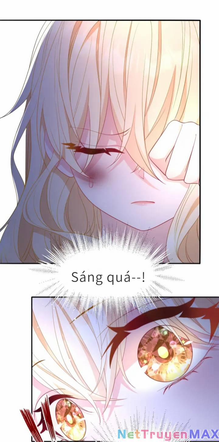 Trở Thành Đoàn Sủng Về Sau, Ta Đại Sát Tứ Phương 4 trang 37