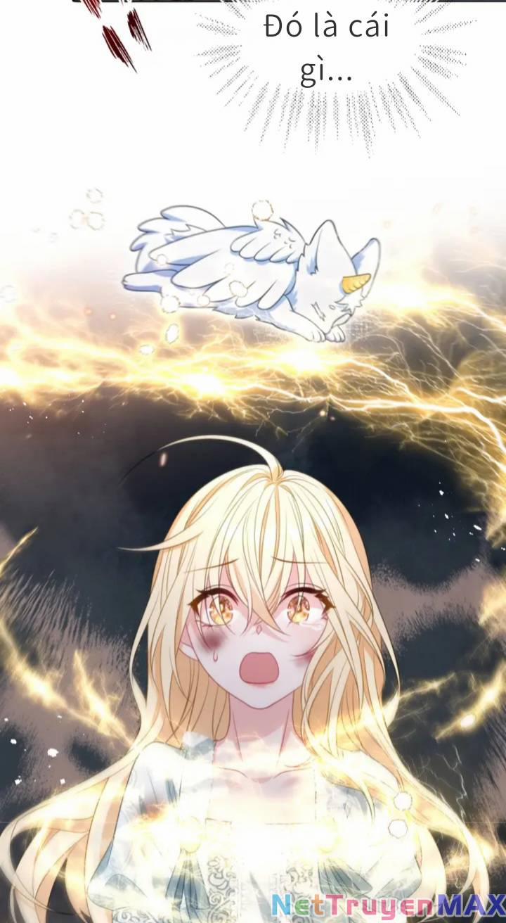 Trở Thành Đoàn Sủng Về Sau, Ta Đại Sát Tứ Phương 4 trang 38