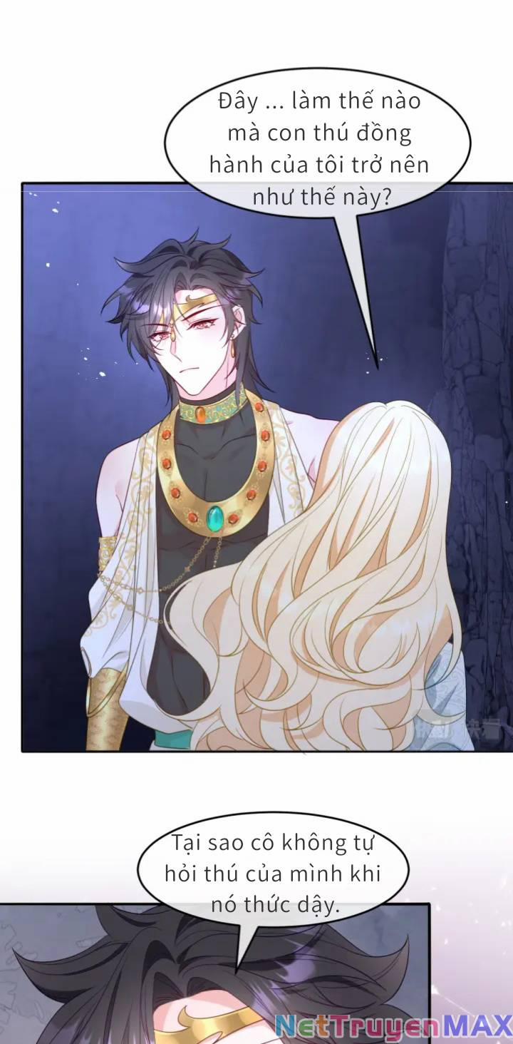 Trở Thành Đoàn Sủng Về Sau, Ta Đại Sát Tứ Phương 4 trang 41