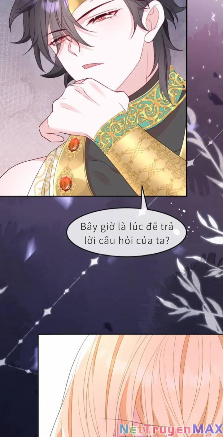 Trở Thành Đoàn Sủng Về Sau, Ta Đại Sát Tứ Phương 4 trang 42