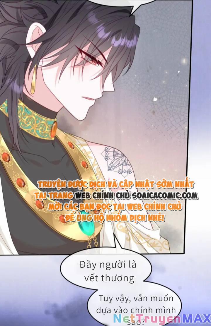 Trở Thành Đoàn Sủng Về Sau, Ta Đại Sát Tứ Phương 4 trang 46