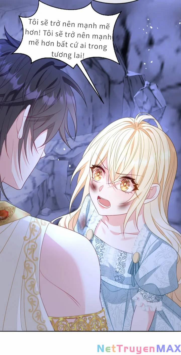 Trở Thành Đoàn Sủng Về Sau, Ta Đại Sát Tứ Phương 4 trang 47