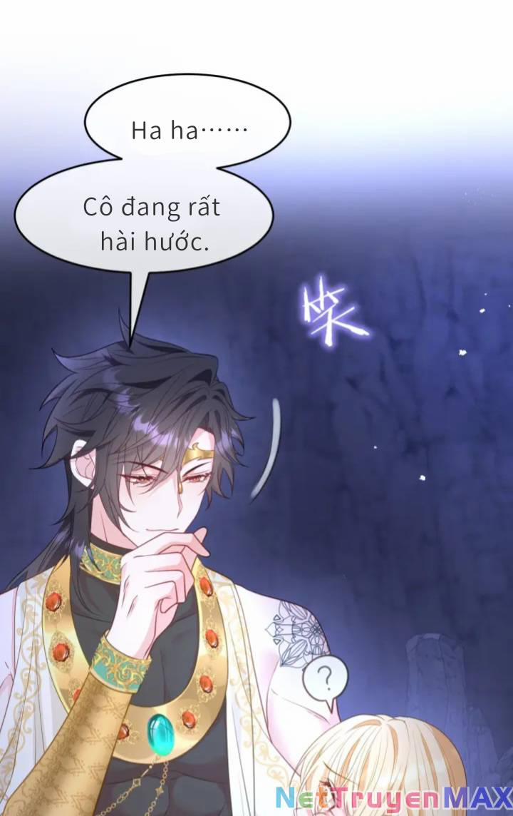 Trở Thành Đoàn Sủng Về Sau, Ta Đại Sát Tứ Phương 4 trang 49