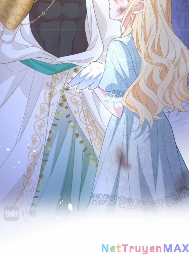 Trở Thành Đoàn Sủng Về Sau, Ta Đại Sát Tứ Phương 4 trang 50