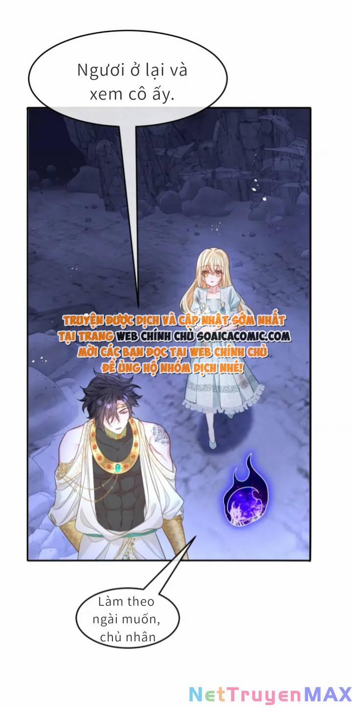 Trở Thành Đoàn Sủng Về Sau, Ta Đại Sát Tứ Phương 4 trang 51