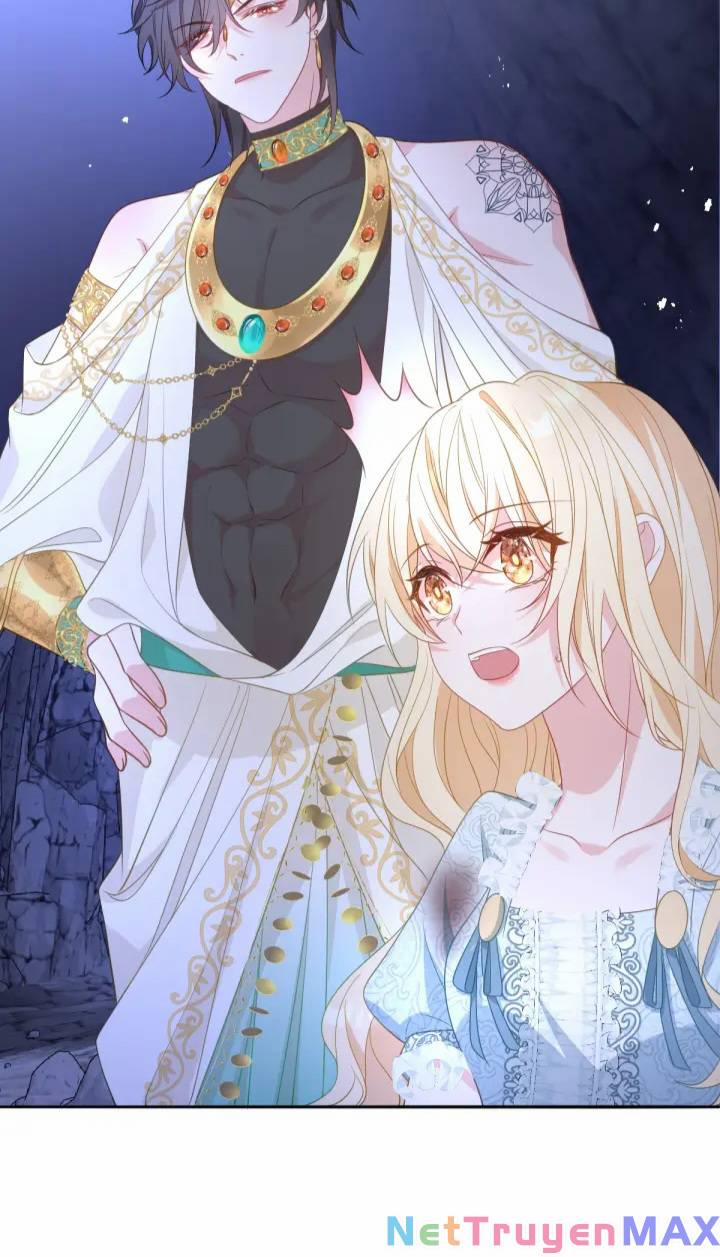 Trở Thành Đoàn Sủng Về Sau, Ta Đại Sát Tứ Phương 4 trang 6