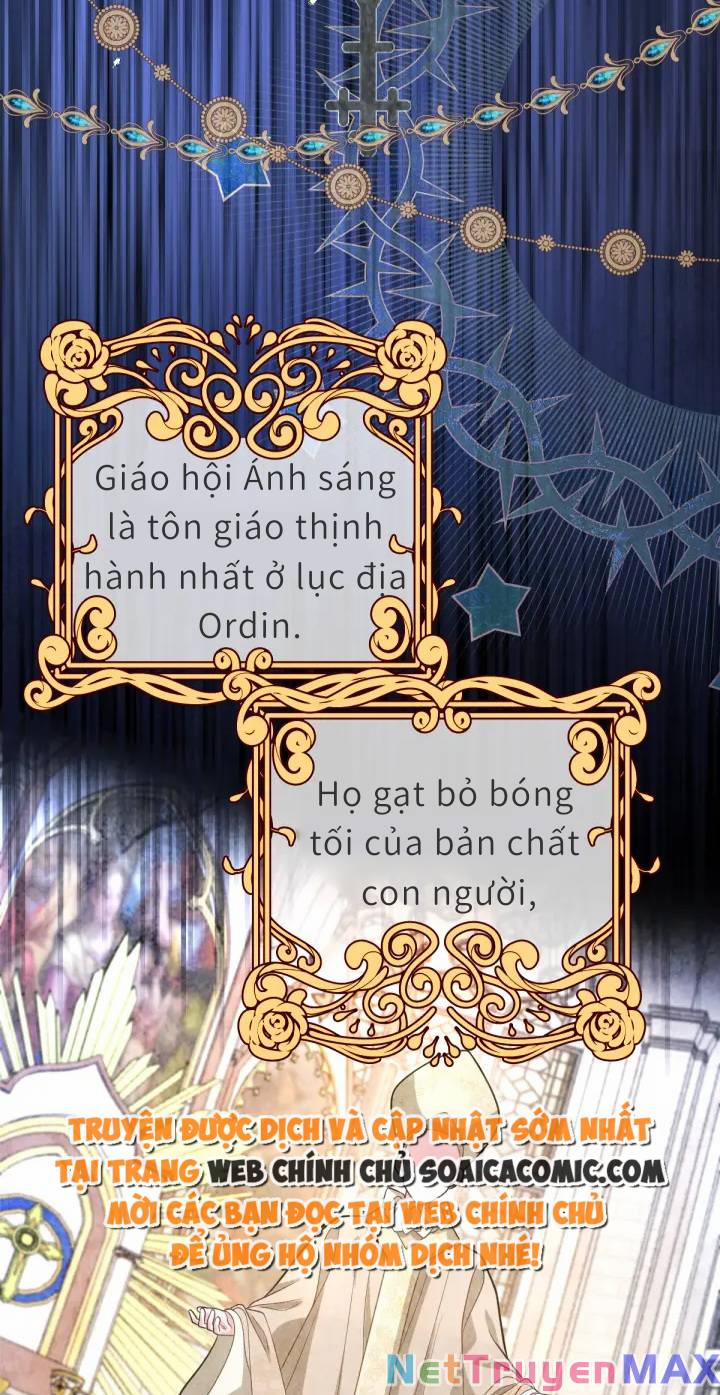 Trở Thành Đoàn Sủng Về Sau, Ta Đại Sát Tứ Phương 4 trang 9