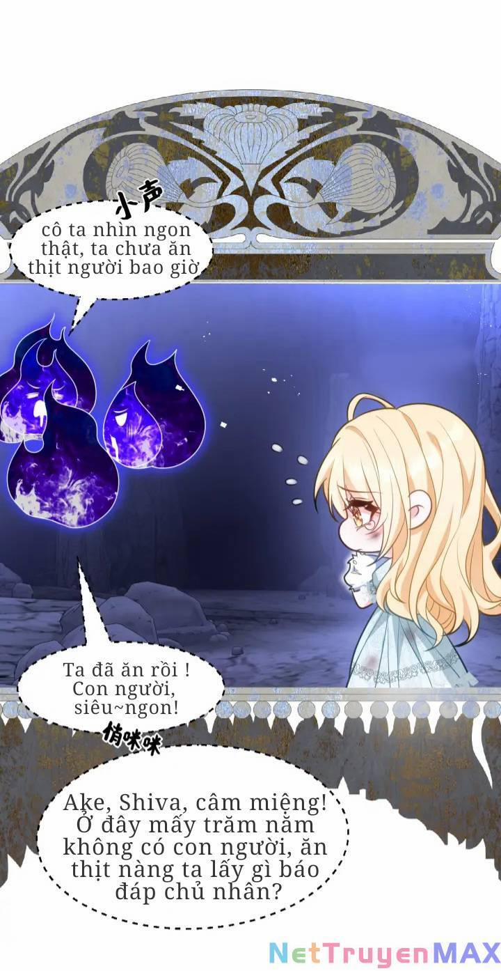 Trở Thành Đoàn Sủng Về Sau, Ta Đại Sát Tứ Phương 5 trang 0