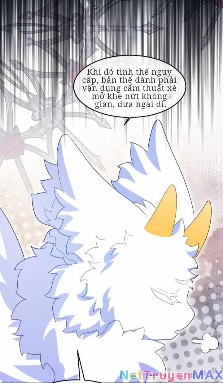 Trở Thành Đoàn Sủng Về Sau, Ta Đại Sát Tứ Phương 5 trang 10