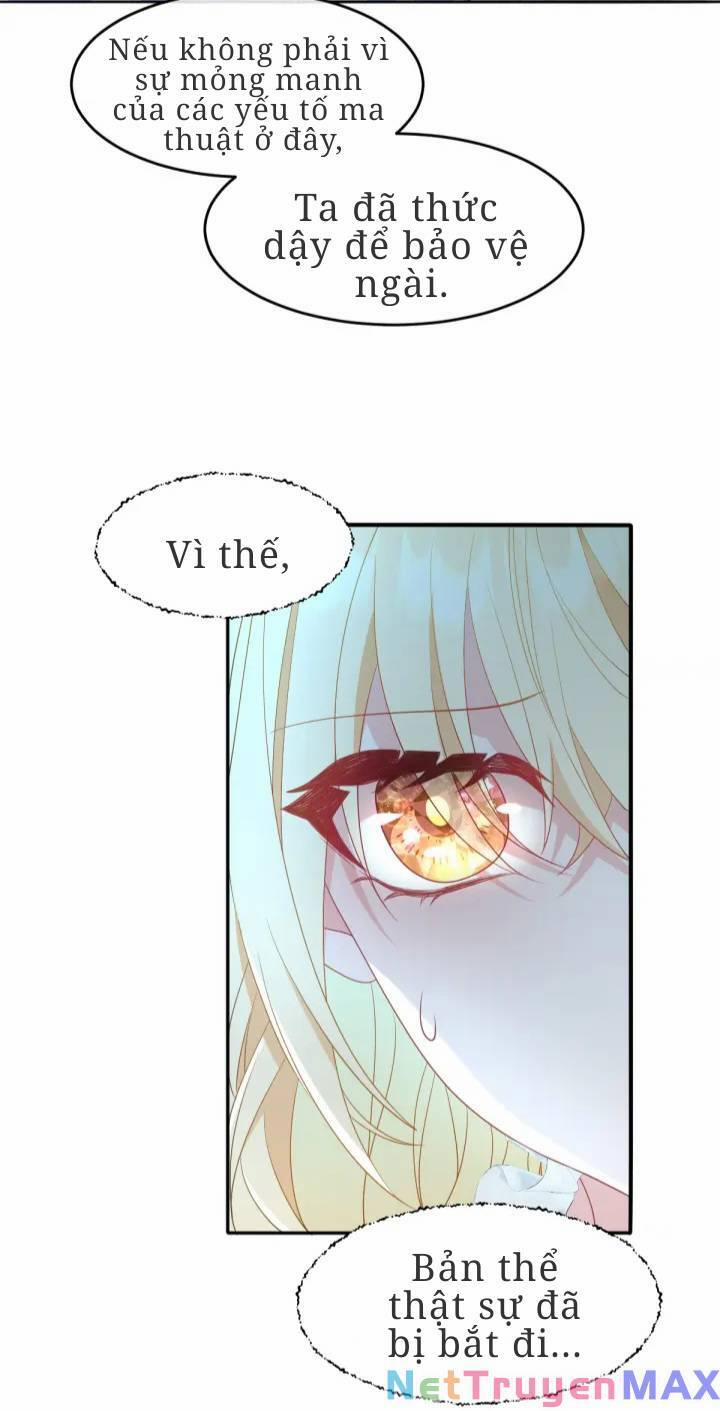 Trở Thành Đoàn Sủng Về Sau, Ta Đại Sát Tứ Phương 5 trang 11