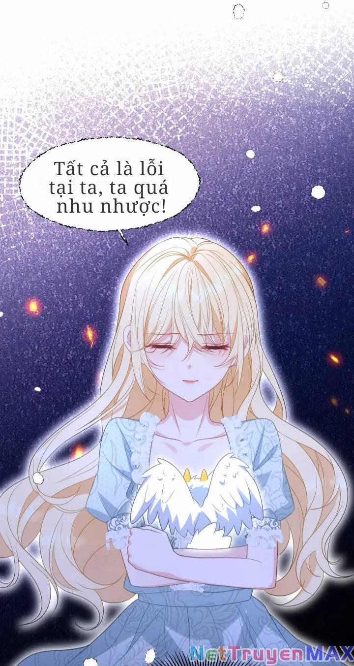 Trở Thành Đoàn Sủng Về Sau, Ta Đại Sát Tứ Phương 5 trang 12