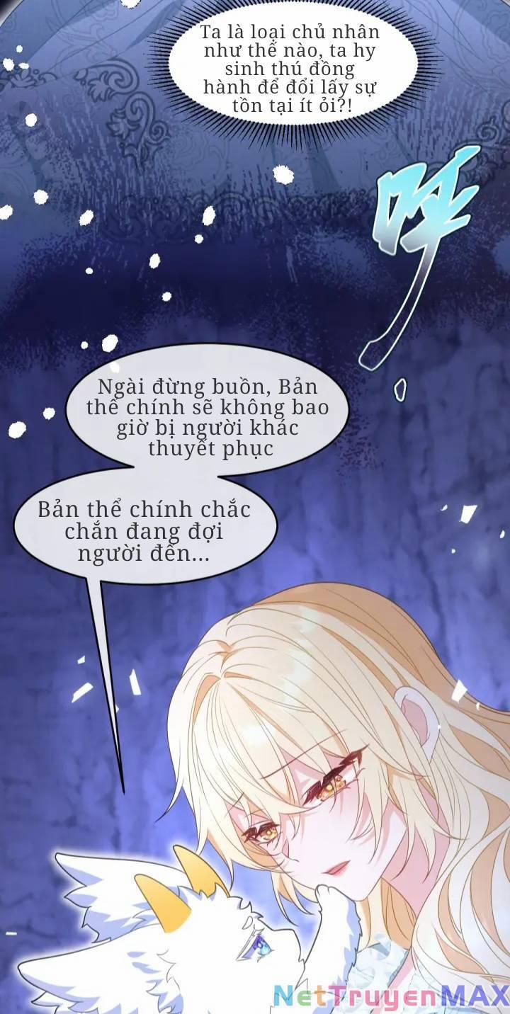 Trở Thành Đoàn Sủng Về Sau, Ta Đại Sát Tứ Phương 5 trang 13