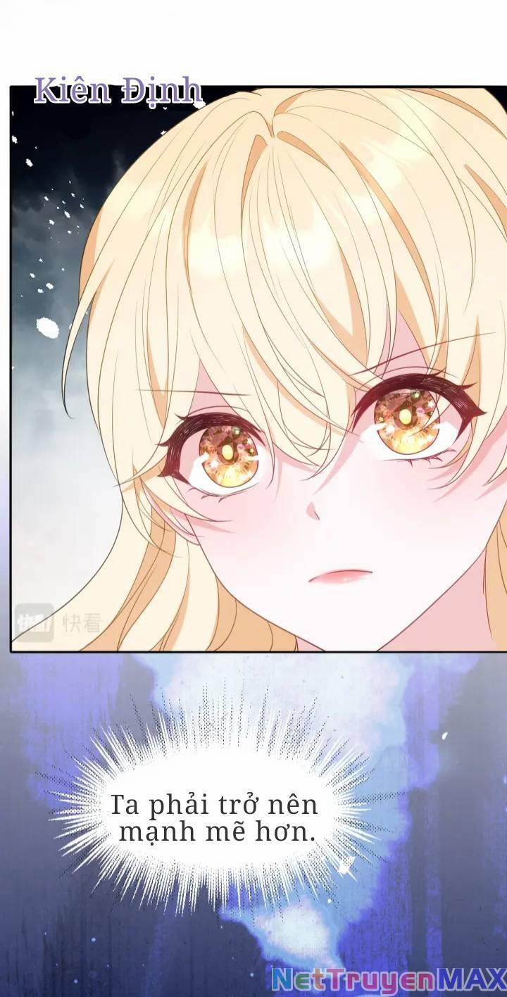 Trở Thành Đoàn Sủng Về Sau, Ta Đại Sát Tứ Phương 5 trang 15