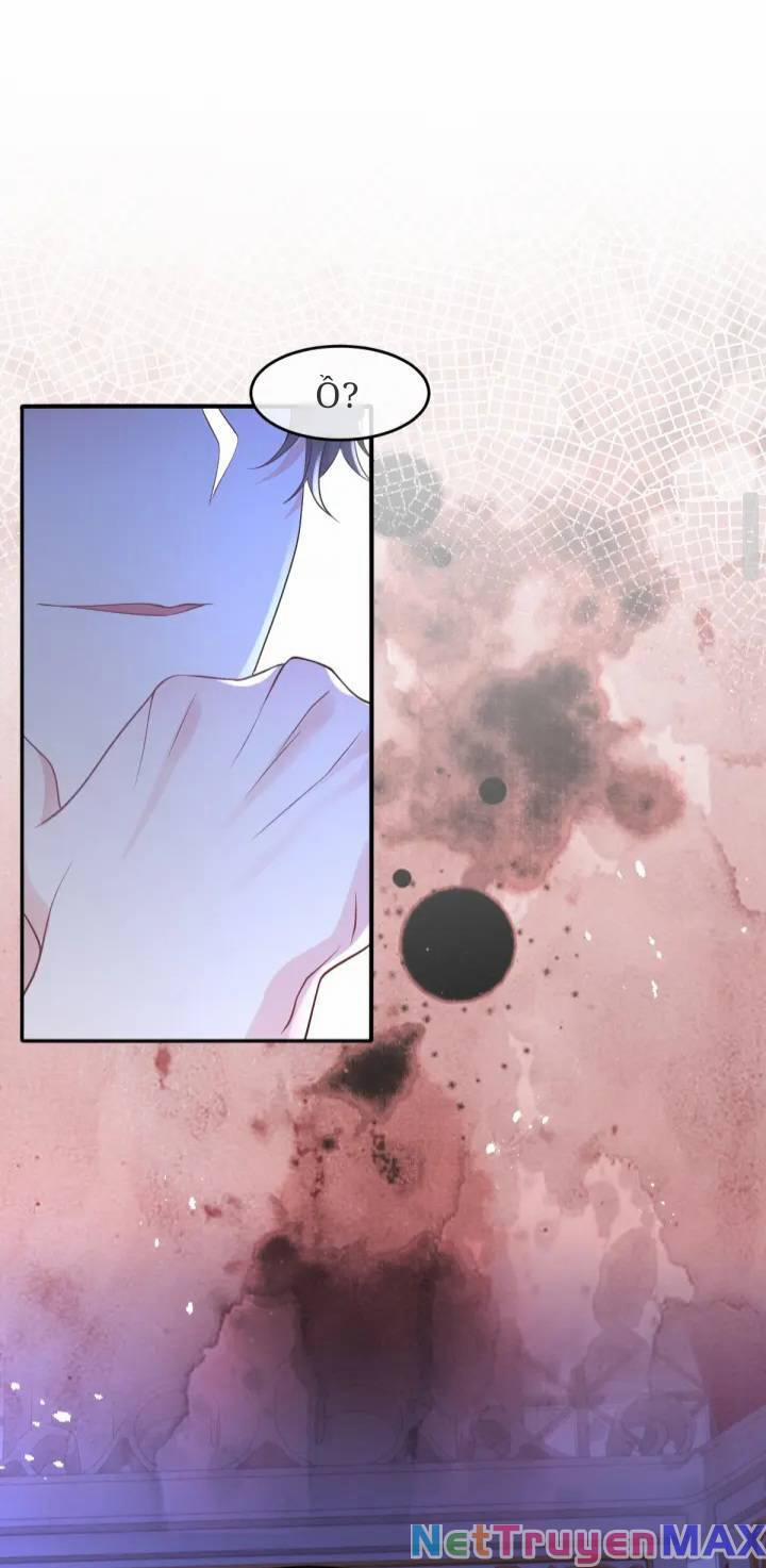 Trở Thành Đoàn Sủng Về Sau, Ta Đại Sát Tứ Phương 5 trang 18