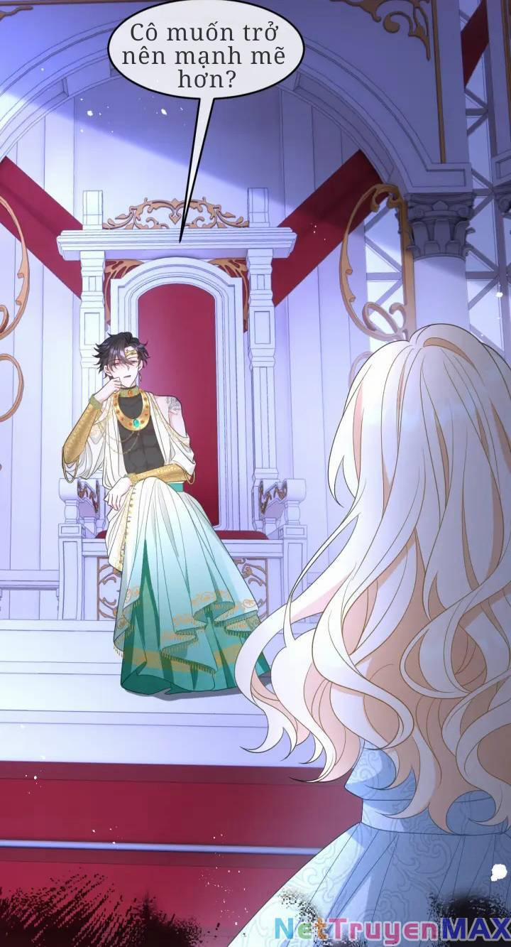 Trở Thành Đoàn Sủng Về Sau, Ta Đại Sát Tứ Phương 5 trang 19