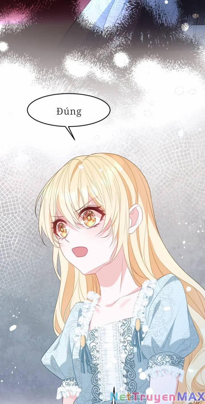 Trở Thành Đoàn Sủng Về Sau, Ta Đại Sát Tứ Phương 5 trang 20