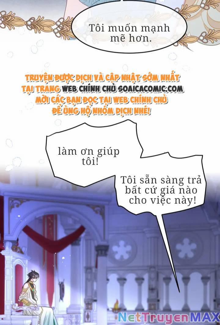 Trở Thành Đoàn Sủng Về Sau, Ta Đại Sát Tứ Phương 5 trang 21