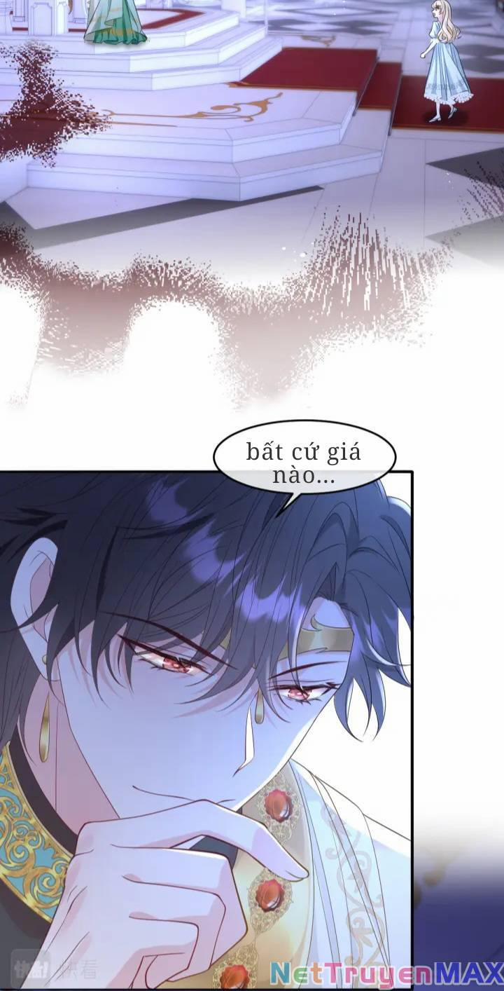 Trở Thành Đoàn Sủng Về Sau, Ta Đại Sát Tứ Phương 5 trang 22