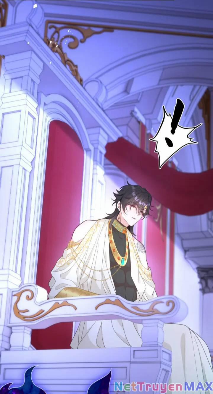 Trở Thành Đoàn Sủng Về Sau, Ta Đại Sát Tứ Phương 5 trang 23